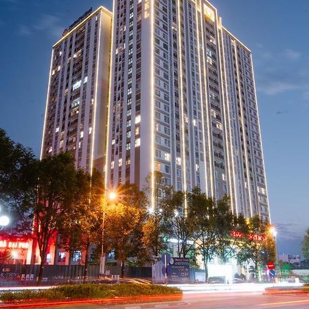Grand Phoenix Hotel Bắc Ninh Esterno foto